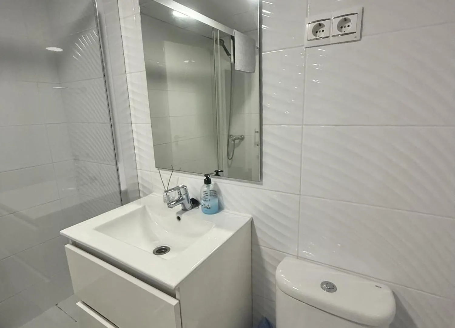 Apartamento Centro Torremolinos Con Parking