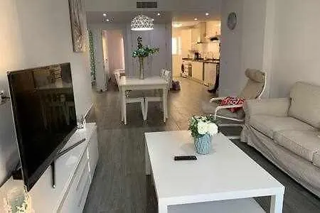 Apartamento Centro Torremolinos Con Parking España