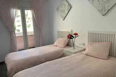 Apartamento Centro Torremolinos Con Parking Spain