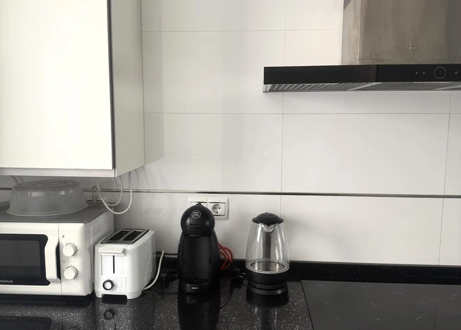 Apartamento Centro Torremolinos Con Parking España