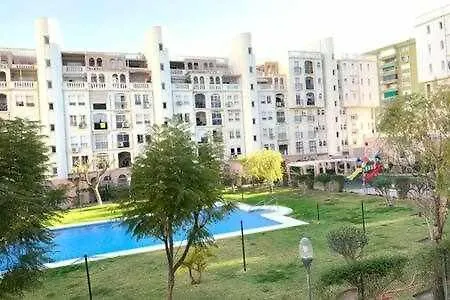 Apartamento Centro Torremolinos Con Parking 0*,  España