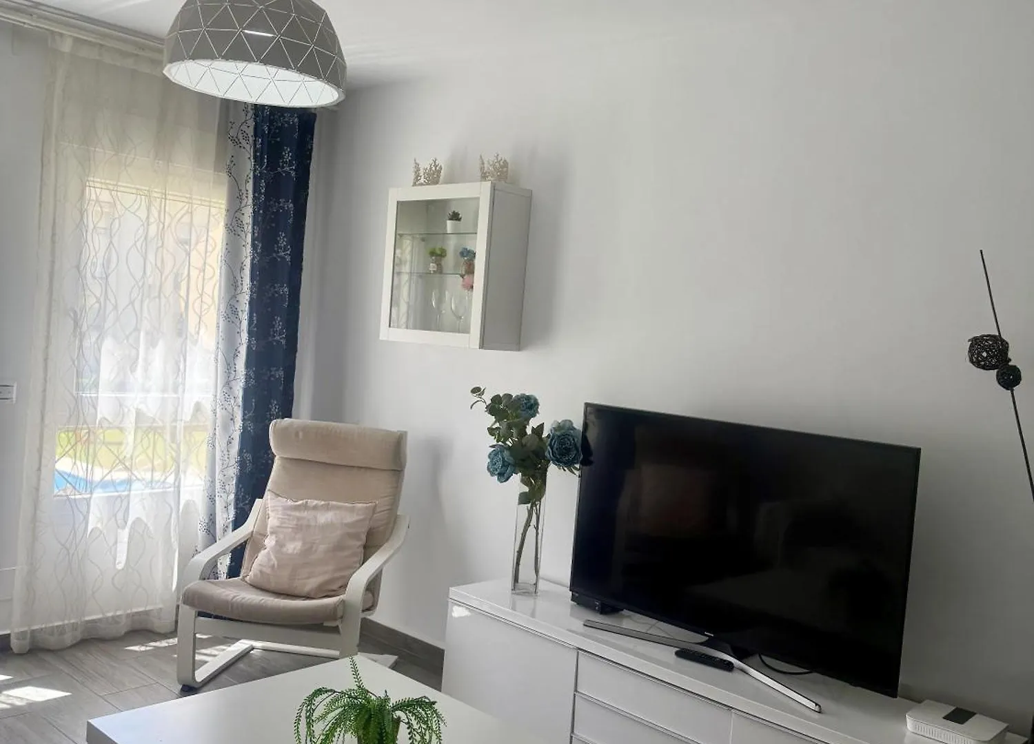 Apartamento Centro Torremolinos Con Parking