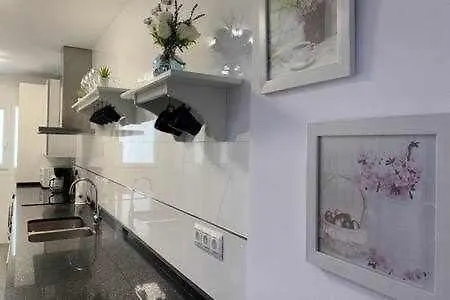 Apartamento Centro Torremolinos Con Parking