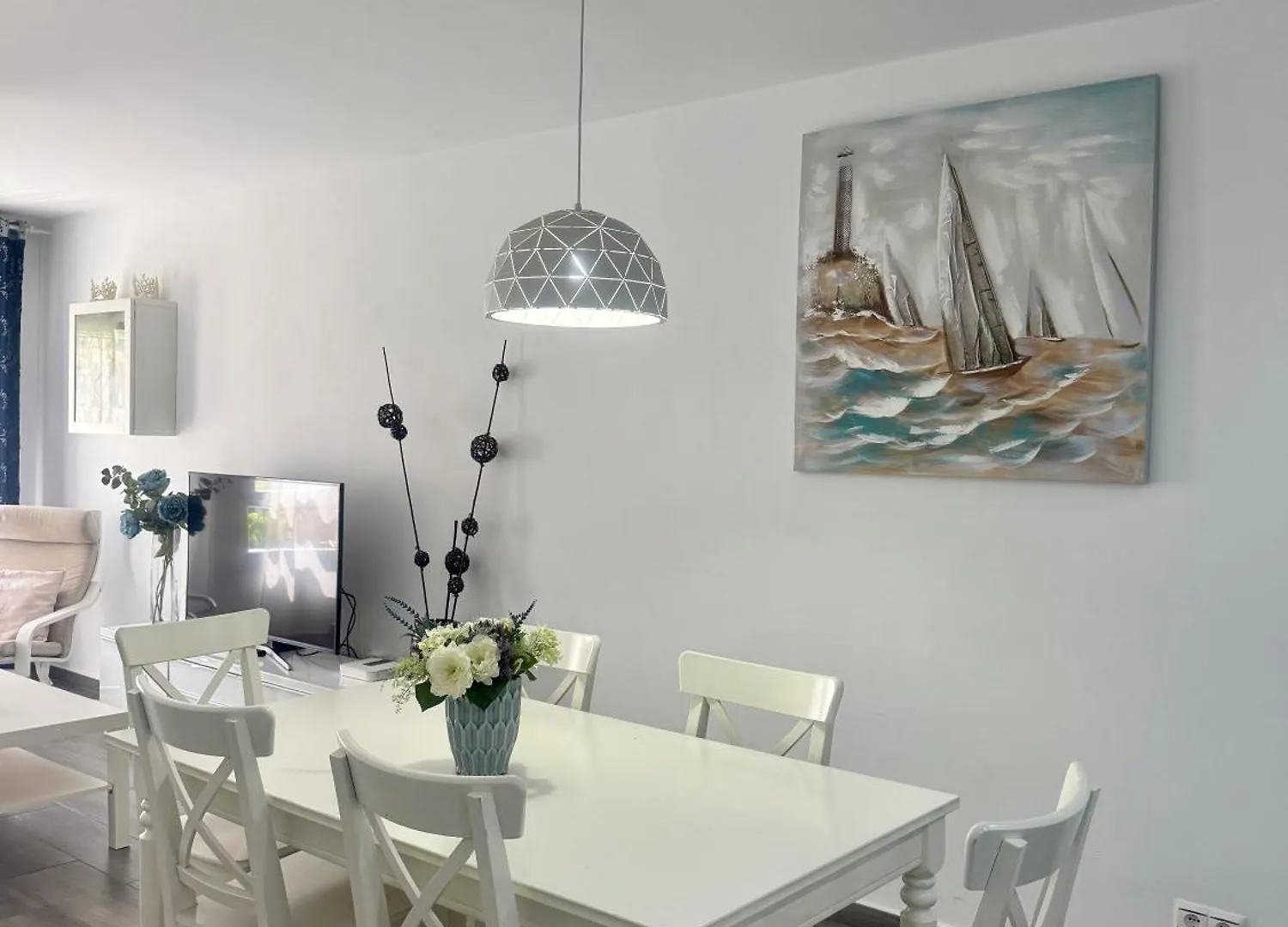 Apartamento Centro Torremolinos Con Parking 0*,