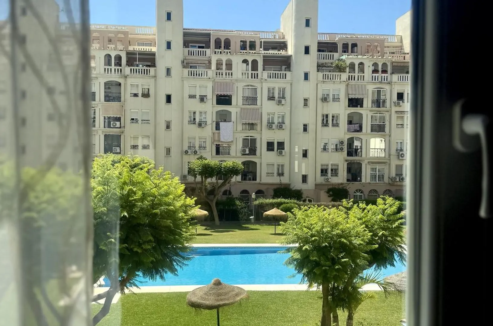 Apartment Apartamento Centro Torremolinos Con Parking