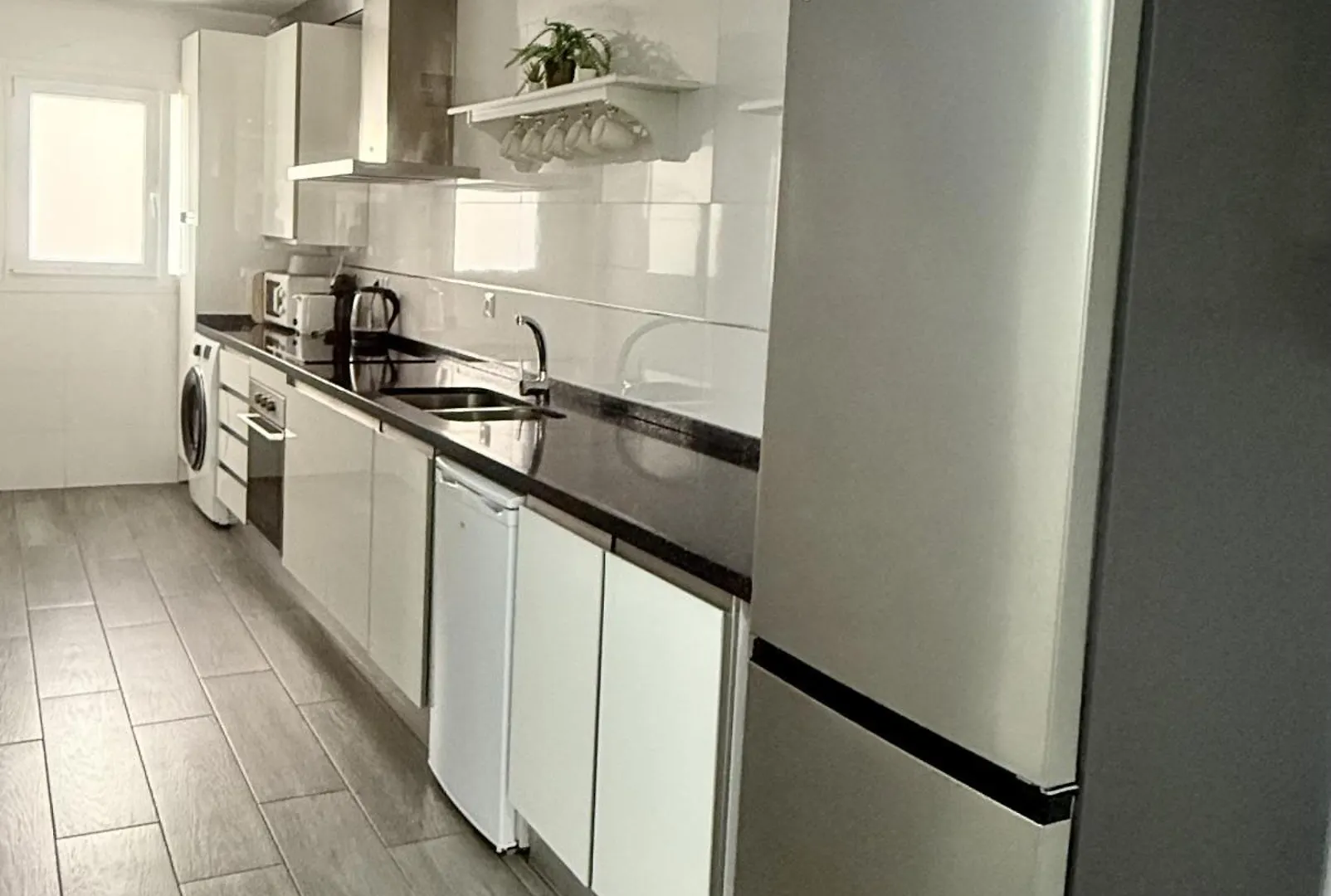 Apartamento Centro Torremolinos Con Parking 0*,  Spain